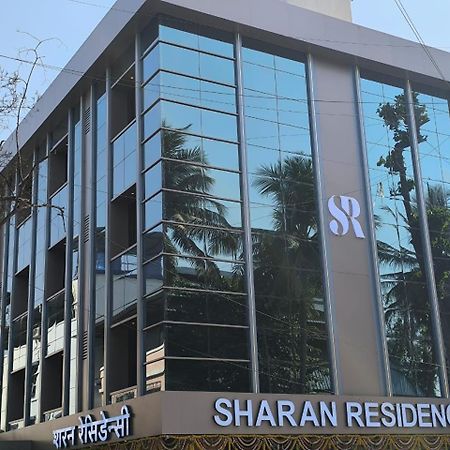 מלון נאווי מומבאי Sharan Residency מראה חיצוני תמונה